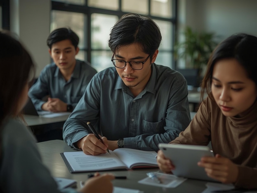 Panduan Lapangan untuk Perjalanan Sehat dan Aman